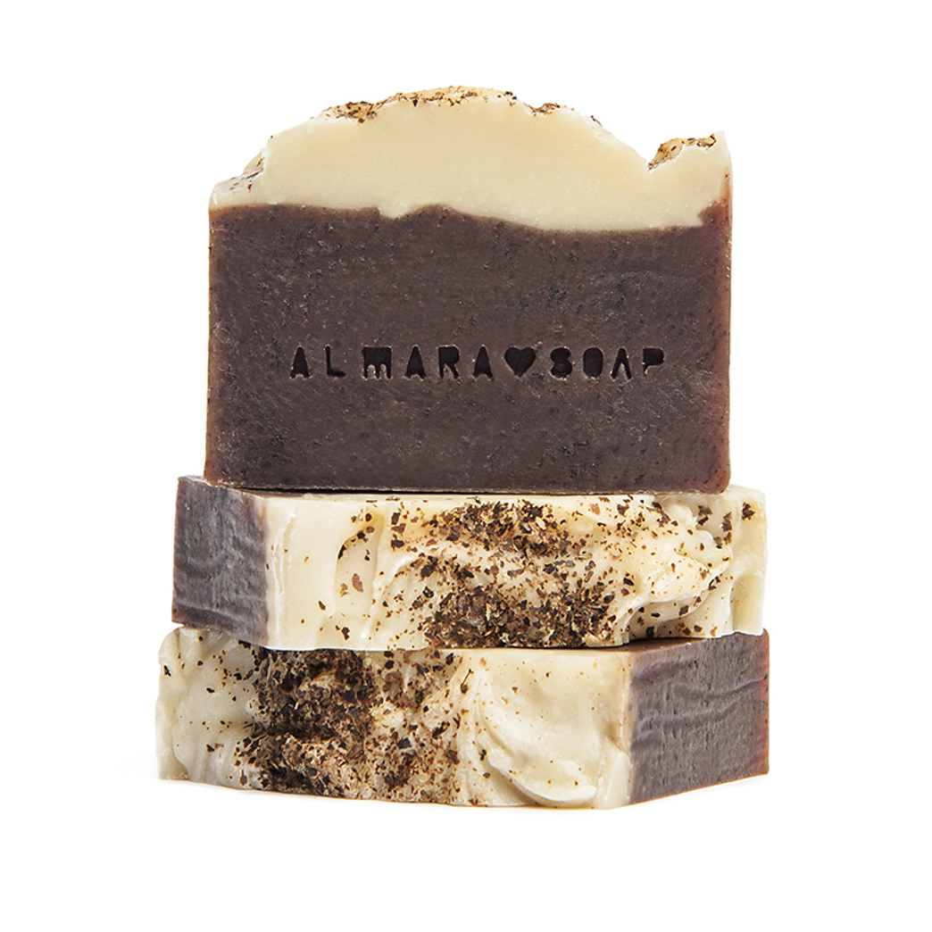 SHAMPOO BAR | Fresh Hair