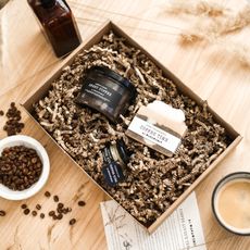 Coffee Lover's Treasure